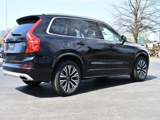 2021 Volvo XC90 T6 Momentum in Cookeville, TN - Nissan of Cookeville