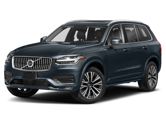 2021 Volvo XC90 T6 Momentum in Cookeville, TN - Nissan of Cookeville