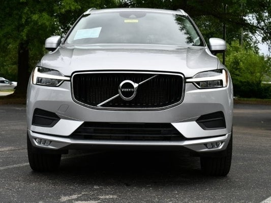 2021 Volvo XC60 T6 Momentum in Cookeville, TN - Nissan of Cookeville
