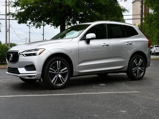 2021 Volvo XC60 T6 Momentum in Cookeville, TN - Nissan of Cookeville