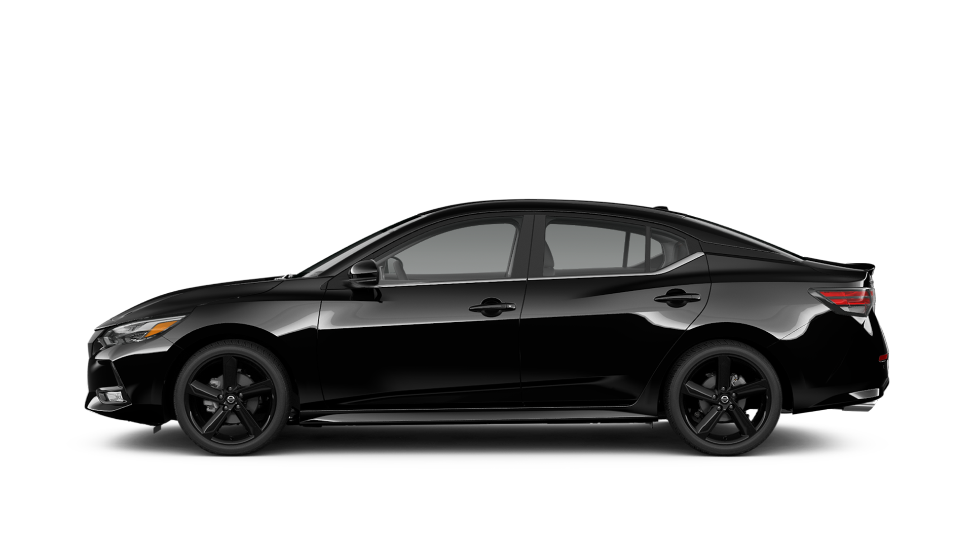 2023 Sentra SR Midnight Edition | Nissan of Cookeville in Cookeville TN