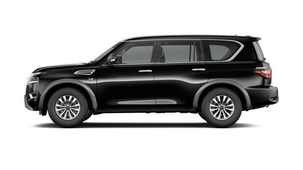 2023 Nissan Armada S 2WD | Nissan of Cookeville in Cookeville TN