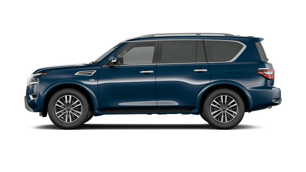 2023 Nissan Armada SL 2WD | Nissan of Cookeville in Cookeville TN