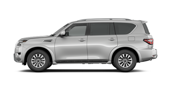 2023 Nissan Armada SV 2WD | Nissan of Cookeville in Cookeville TN