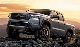 2023 Nissan Frontier | Nissan of Cookeville in Cookeville TN