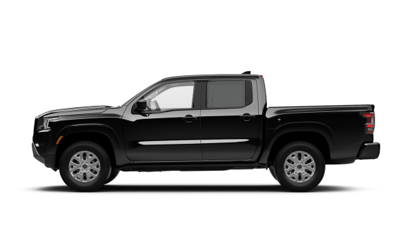 Crew Cab 4X2 Midnight Edition 2023 Nissan Frontier | Nissan of Cookeville in Cookeville TN