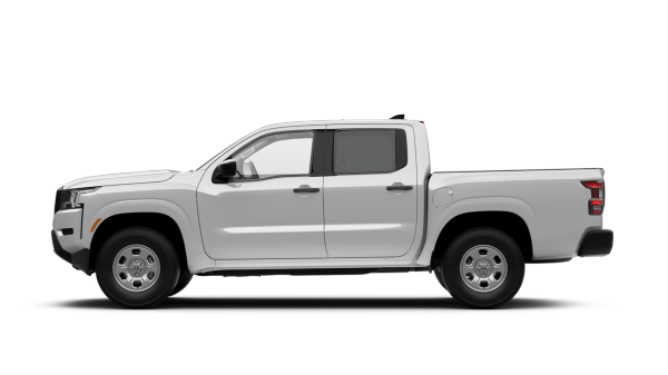 Crew Cab 4X2 S 2023 Nissan Frontier | Nissan of Cookeville in Cookeville TN