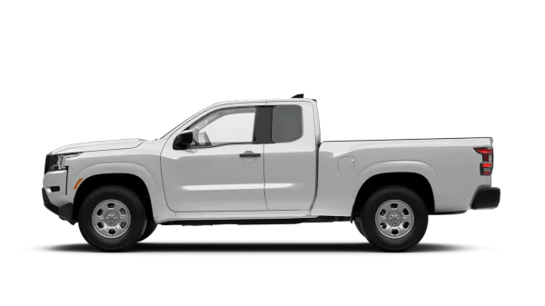 King Cab 4X2 S 2023 Nissan Frontier | Nissan of Cookeville in Cookeville TN