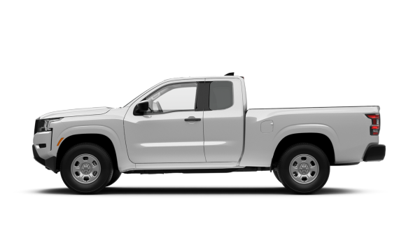King Cab 4X4 S 2023 Nissan Frontier | Nissan of Cookeville in Cookeville TN