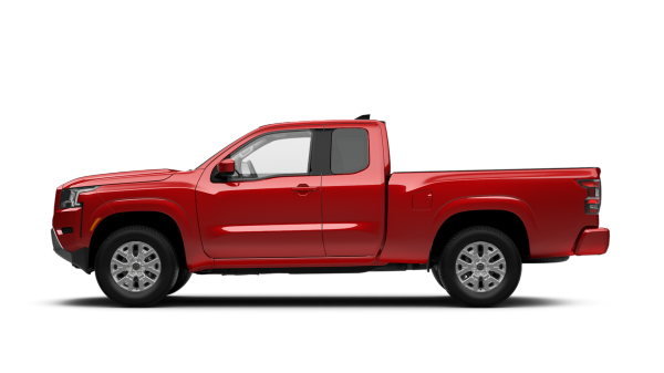 King Cab 4X2 SV 2023 Nissan Frontier | Nissan of Cookeville in Cookeville TN