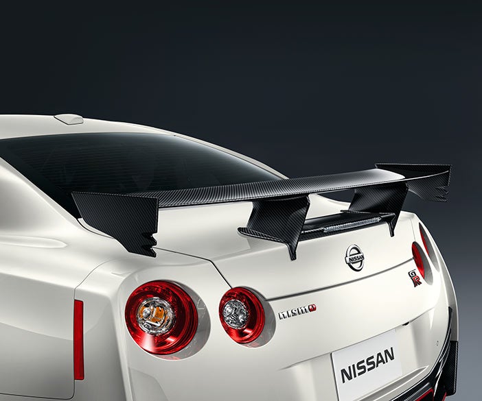 2023 Nissan GT-R Nismo | Nissan of Cookeville in Cookeville TN