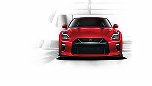 2023 Nissan GT-R | Nissan of Cookeville in Cookeville TN