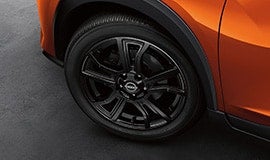 2023 Nissan Kicks | Nissan of Cookeville in Cookeville TN