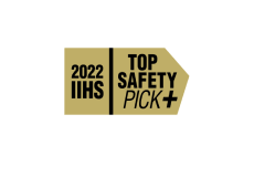 IIHS 2022 logo | Nissan of Cookeville in Cookeville TN