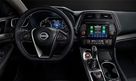 2023 Nissan Maxima | Nissan of Cookeville in Cookeville TN