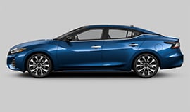 2023 Nissan Maxima | Nissan of Cookeville in Cookeville TN