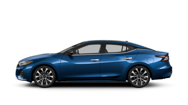 2023 Nissan Maxima Platinum | Nissan of Cookeville in Cookeville TN