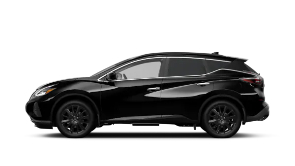 2023 Nissan Murano | Nissan of Cookeville in Cookeville TN
