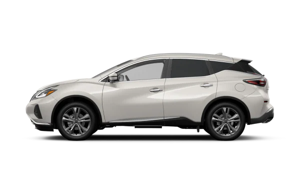 2023 Nissan Murano | Nissan of Cookeville in Cookeville TN