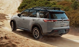 2023 Nissan Pathfinder | Nissan of Cookeville in Cookeville TN