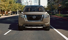 2023 Nissan Pathfinder | Nissan of Cookeville in Cookeville TN