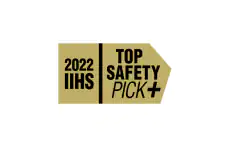 IIHS Top Safety Pick+ Nissan of Cookeville in Cookeville TN