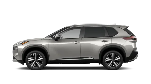 2022 Rogue Platinum FWD | Nissan of Cookeville in Cookeville TN