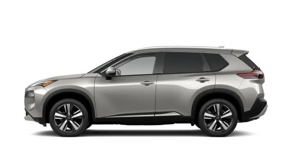 2022 Rogue Platinum AWD | Nissan of Cookeville in Cookeville TN