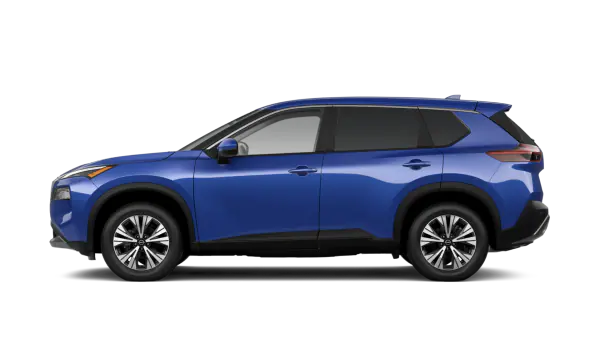 2022 Rogue SV FWD | Nissan of Cookeville in Cookeville TN