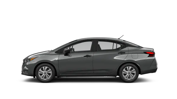 2023 Nissan Versa | Nissan of Cookeville in Cookeville TN