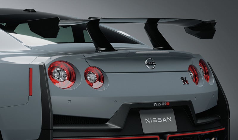 2024 Nissan GT-R Nismo | Nissan of Cookeville in Cookeville TN