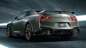 2024 Nissan GT-R | Nissan of Cookeville in Cookeville TN