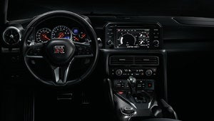 2024 Nissan GT-R | Nissan of Cookeville in Cookeville TN