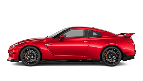 2024 Nissan GT-R Premium | Nissan of Cookeville in Cookeville TN