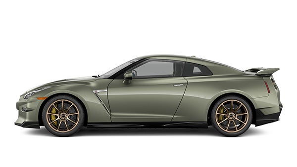 2024 Nissan GT-R T-spec | Nissan of Cookeville in Cookeville TN