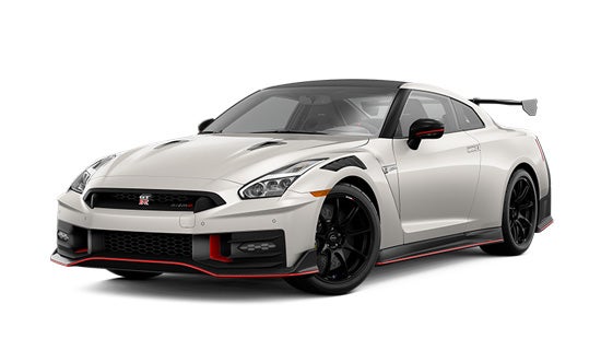 2024 Nissan GT-R NISMO | Nissan of Cookeville in Cookeville TN
