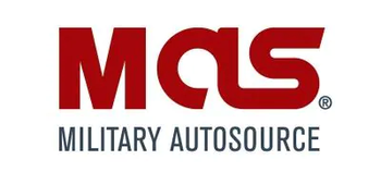 Military AutoSource logo | Nissan of Cookeville in Cookeville TN