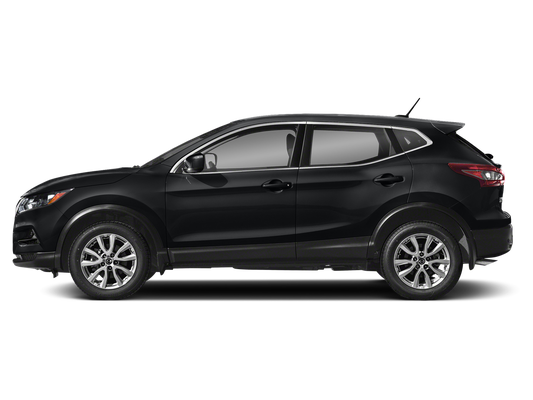 2021 Nissan Rogue Sport S in Cookeville, TN - Nissan of Cookeville