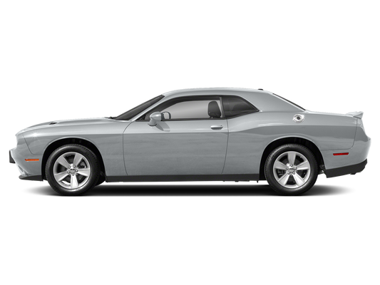 2022 Dodge Challenger SXT in Cookeville, TN - Nissan of Cookeville