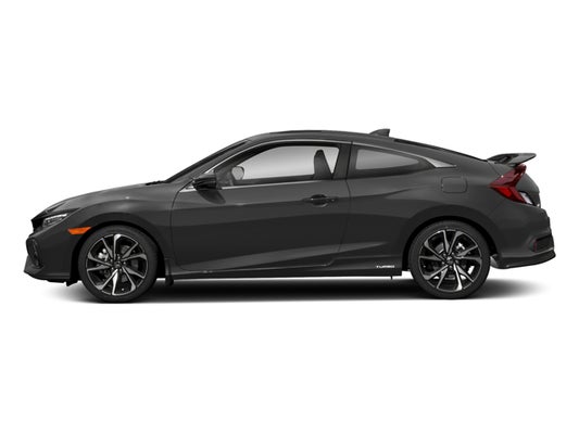2017 Honda Civic Si Nissan Of Cookeville 2hgfc3a56hh753442