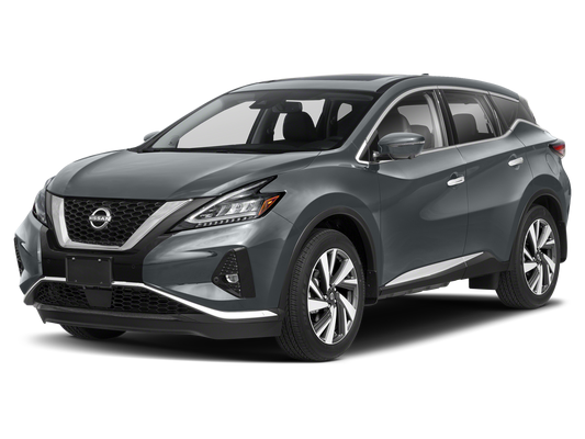 2024 Nissan Murano SL in Cookeville, TN - Nissan of Cookeville