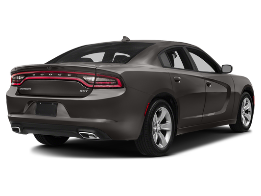 2018 Dodge Charger SXT Plus in Cookeville, TN - Nissan of Cookeville