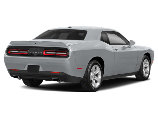 2022 Dodge Challenger SXT in Cookeville, TN - Nissan of Cookeville