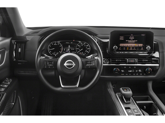 2022 Nissan Pathfinder S in Cookeville, TN - Nissan of Cookeville