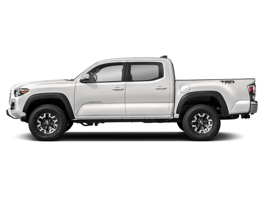 2022 Toyota Tacoma TRD Sport V6 in Cookeville, TN - Nissan of Cookeville