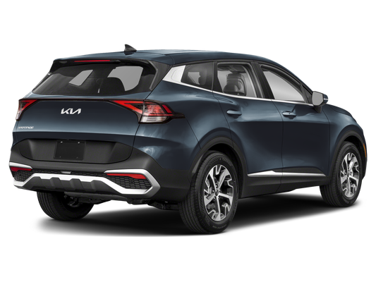 2023 Kia Sportage EX in Cookeville, TN - Nissan of Cookeville