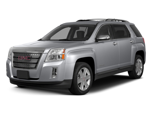 2015 GMC Terrain SLT-2 in Cookeville, TN - Nissan of Cookeville
