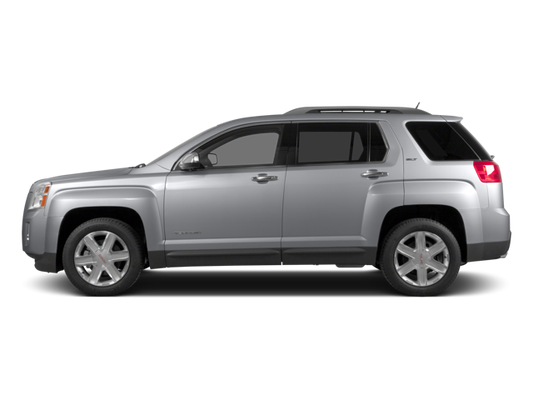 2015 GMC Terrain SLT-2 in Cookeville, TN - Nissan of Cookeville