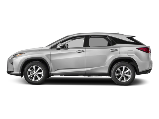 2017 Lexus RX 350 in Cookeville, TN - Nissan of Cookeville