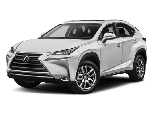 2017 Lexus NX 200t in Cookeville, TN - Nissan of Cookeville